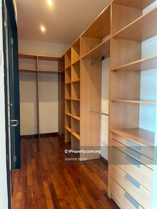 Rumah Berkembar untuk Dijual di Mutiara Seputeh, Taman Seputeh, nr2 Bangsar, Seputeh oleh Joanne Khoo - iProperty.com.my