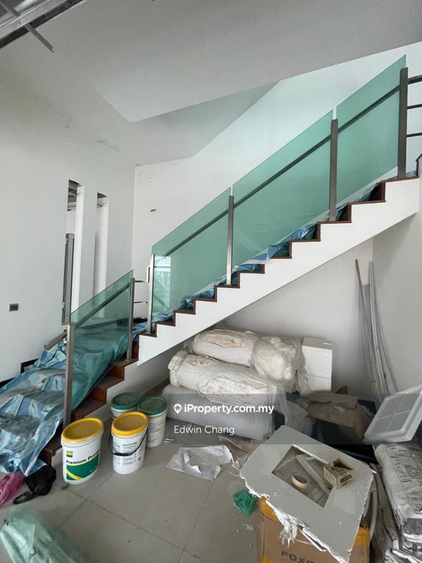 Rumah Berkembar untuk Dijual di Bandar Kinrara Seksyen 1, Bandar Kinrara oleh Edwin Chang - iProperty.com.my