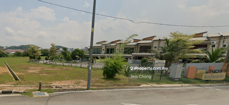 Tanah Pertanian untuk Dijual di Pajam, Seremban oleh Jess Chong - iProperty.com.my