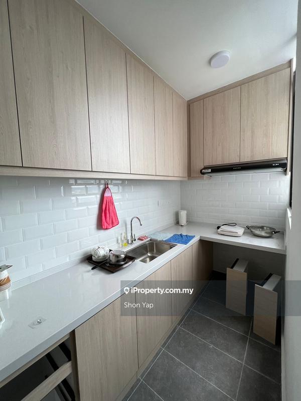 For Rent - The Grand Subang Jaya SS15