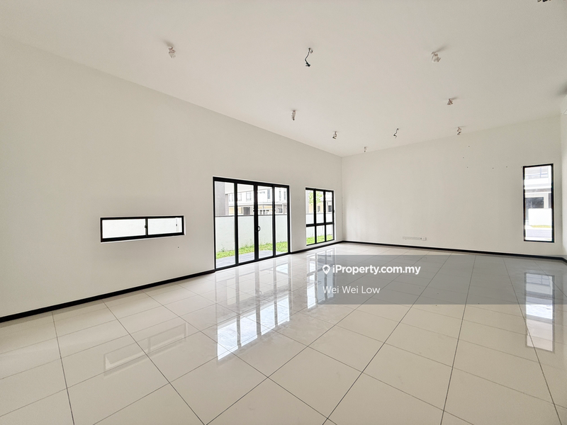 Semi-Detached House for Sale in Bandar Tropicana Aman, Telok Panglima Garang by Wei Wei Low - iProperty.com.my