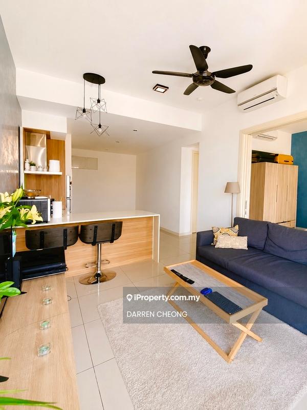 Condominium untuk Dijual di Sunway GeoSense oleh DARREN CHEONG - iProperty.com.my