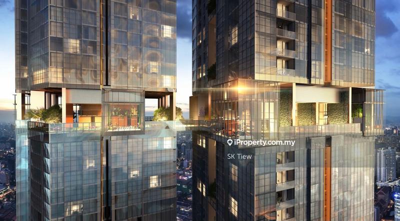 For Sale - TRX Residences