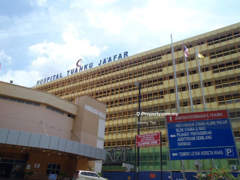 Rumah Teres 2-Tingkat untuk Dijual di BELOW MARKET VALUE CHEMARA HOUSE SALE, Seremban oleh Kenny Tee - iProperty.com.my