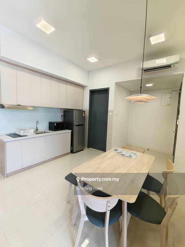 Condominium for Rent in One Cochrane Residence by IU Kong Hwa - iProperty.com.my
