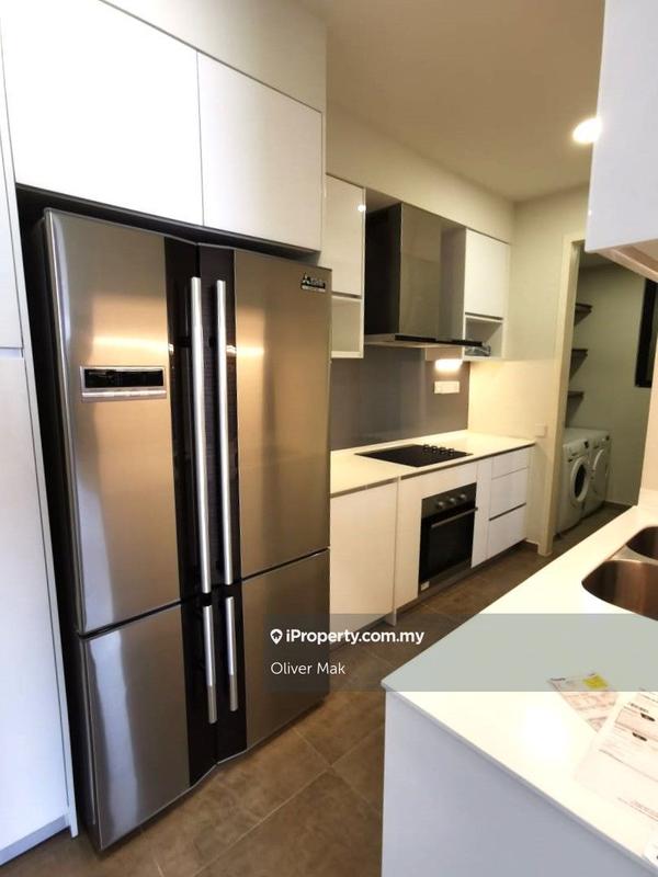 Condominium for Sale in The Rainz by Oliver Mak - iProperty.com.my