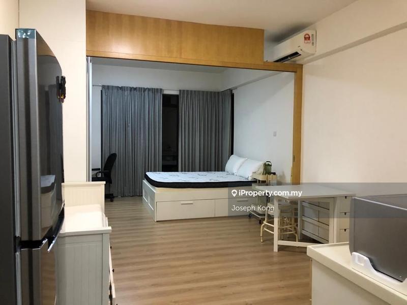 Service Residence for Sale in Nova Saujana by Joseph Kong - iProperty.com.my