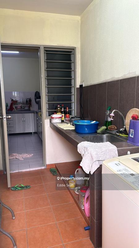 Pangsapuri untuk Dijual di One Selayang oleh Eddie Seah - iProperty.com.my
