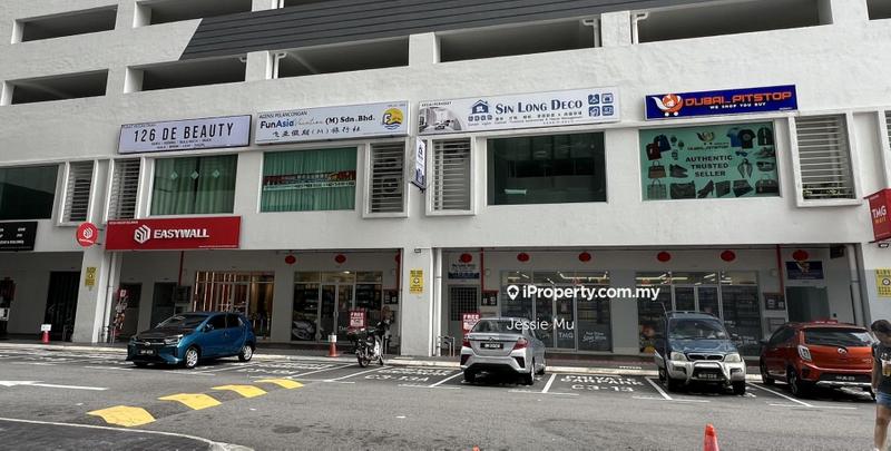 Shop for Rent in Sungai Besi, Kuala Lumpur by Jessie Mu - iProperty.com.my