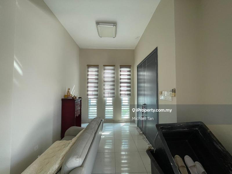 Bungalow House for Sale in Taman Cendana Indah, Juru by Michael Tan - iProperty.com.my