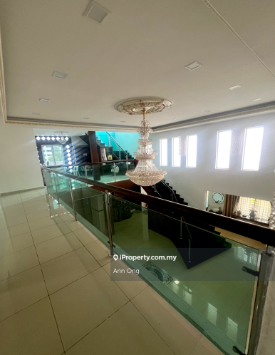 Banglo untuk Dijual di Taman P. Ramlee, Setapak oleh Ann Ong - iProperty.com.my