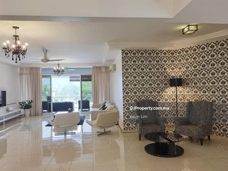 Kondominium untuk Dijual di Putra Marine Resort oleh Kevin Lim - iProperty.com.my