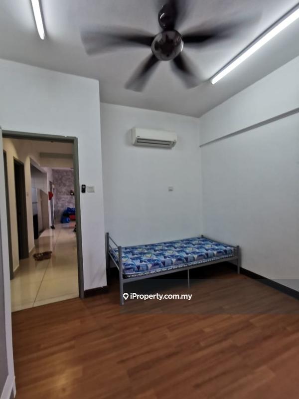 Kediaman Servis untuk Disewa di Garden @ One South oleh Ivene Leong - iProperty.com.my