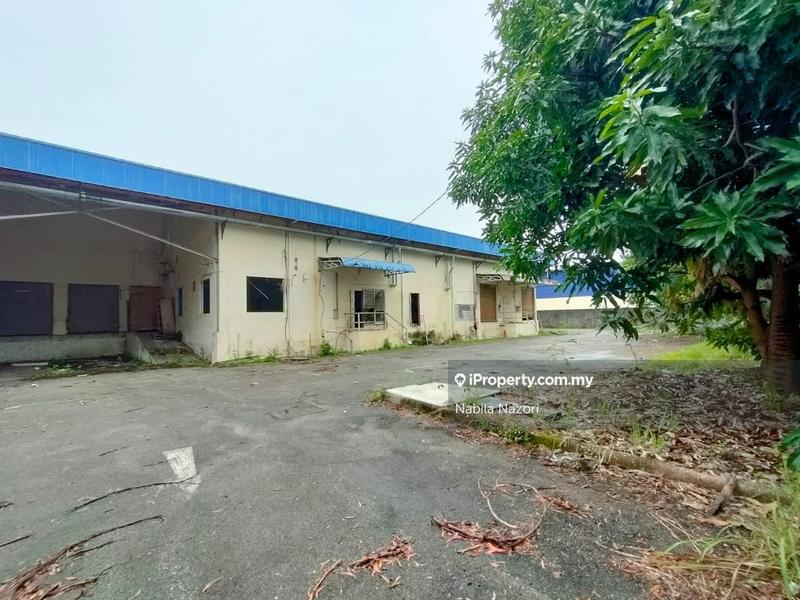 Gudang untuk Disewa di Kota Bharu, Kelantan oleh Nabila Nazori - iProperty.com.my