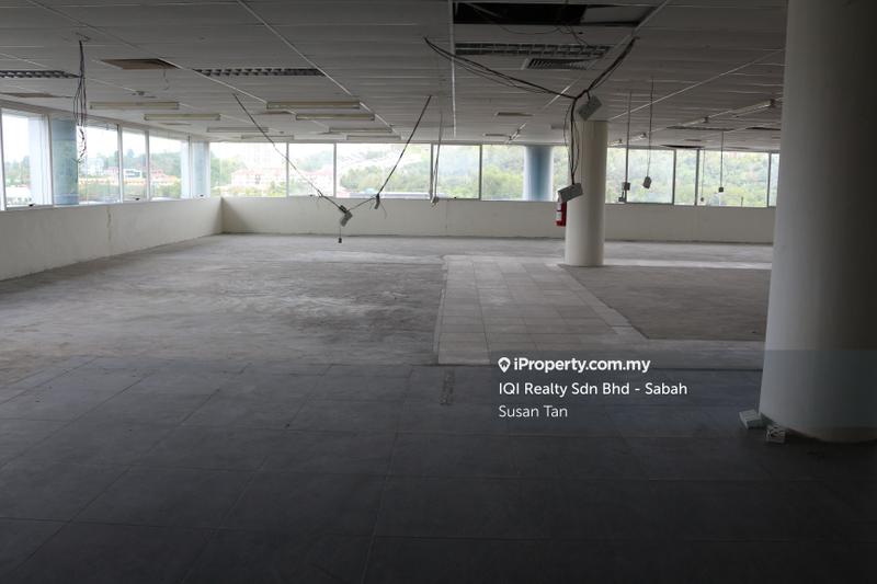 For Rent - Jalan Lintas, Kolombong