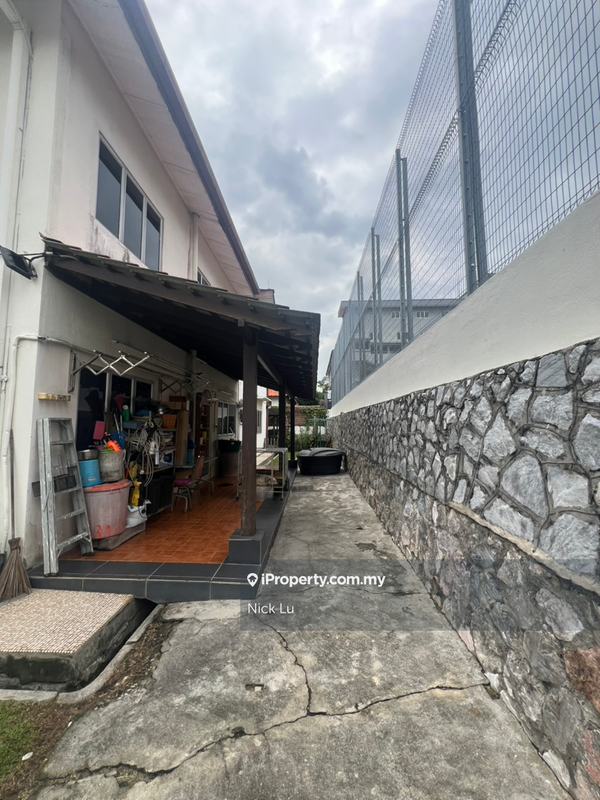Bungalow House for Sale in Seksyen 17, Petaling Jaya by Nick Lu - iProperty.com.my