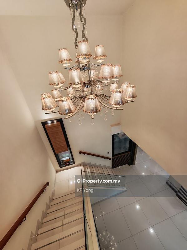 Bungalow House for Sale in Sunway City Ipoh, Ulu Kinta by KP Yong - iProperty.com.my