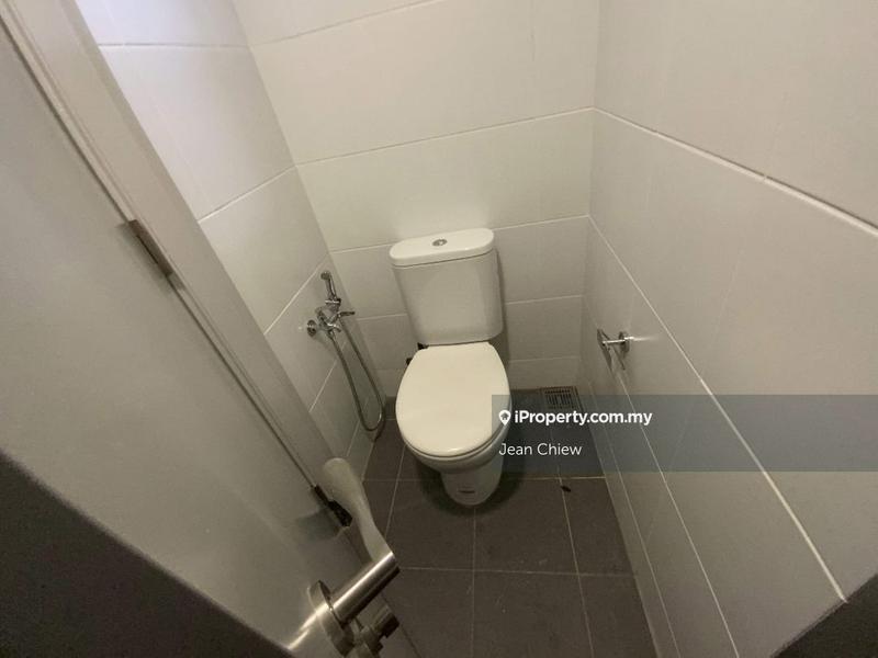 Residensi Servis untuk Disewa di St Regis oleh Jean Chiew - iProperty.com.my