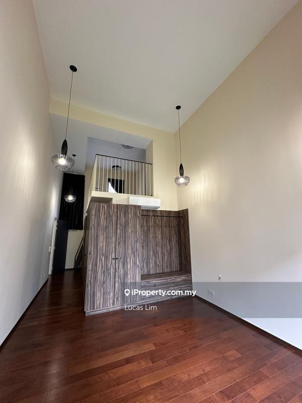 Kondominium untuk Dijual di The Breezeway oleh Lucas Lim - iProperty.com.my