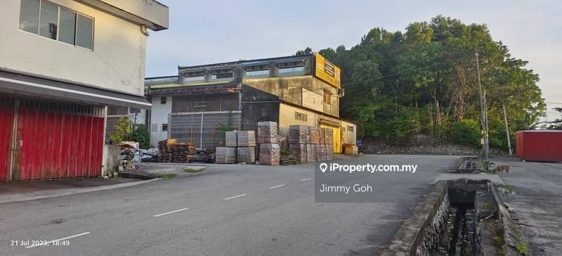 Kilang Teres untuk Dijual di Taman Cheras Awana, Cheras oleh Jimmy Goh - iProperty.com.my