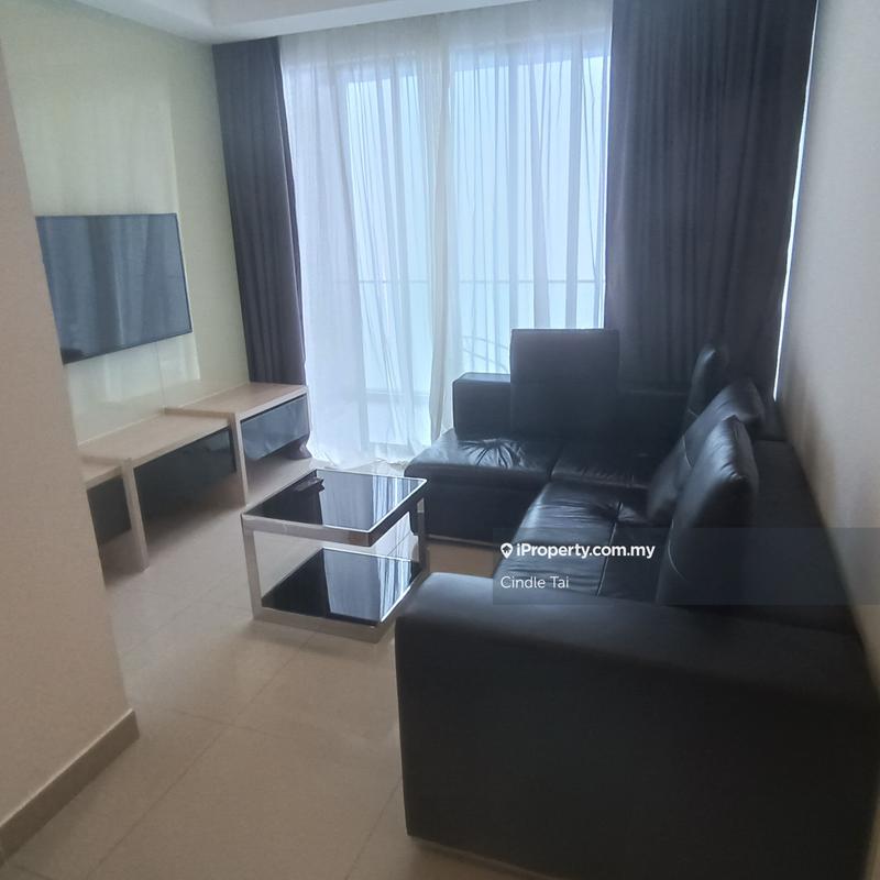 For Sale - Grand Ion Delemen