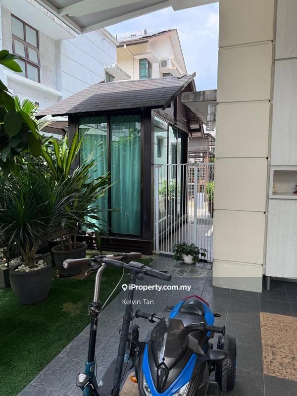 Rumah Berkembar untuk Dijual di Usj 17, Subang Jaya oleh Kelvin Tan - iProperty.com.my
