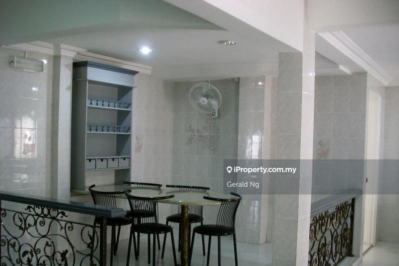 Banglo untuk Dijual di Taman Bandaraya, Bangsar oleh Gerald Ng - iProperty.com.my