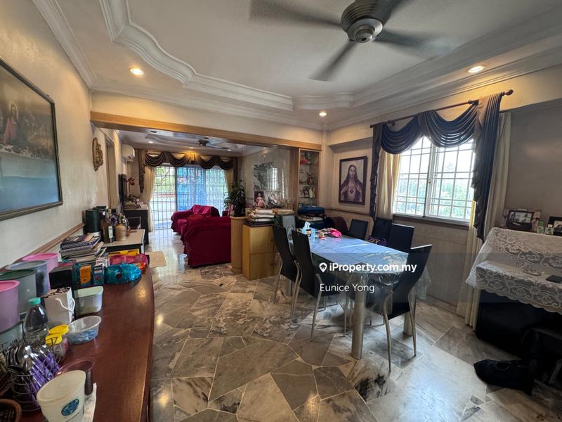 Kondominium untuk Dijual di Shang Villa oleh Eunice Yong - iProperty.com.my