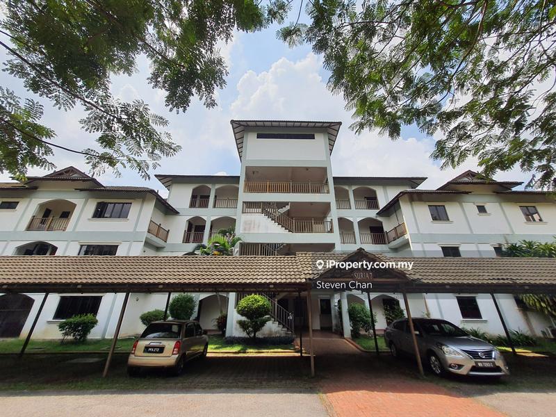 Kondominium untuk Dijual di Cyber Heights Villa oleh Steven Chan - iProperty.com.my