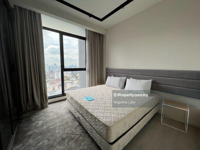 Service Residence for Sale in Expressionz Professional Suites by Angeline Liew - iProperty.com.my
