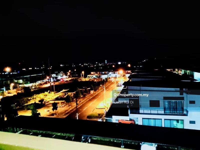 Condominium for Sale in The Gardens by Chian Rui Di - iProperty.com.my