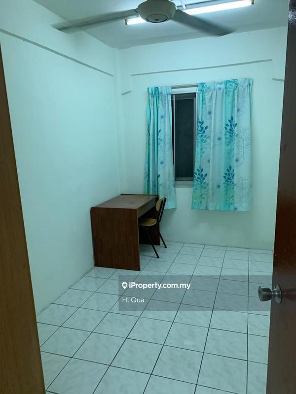 Pangsapuri untuk Disewa di Gugusan Teratai oleh Hl Qua - iProperty.com.my