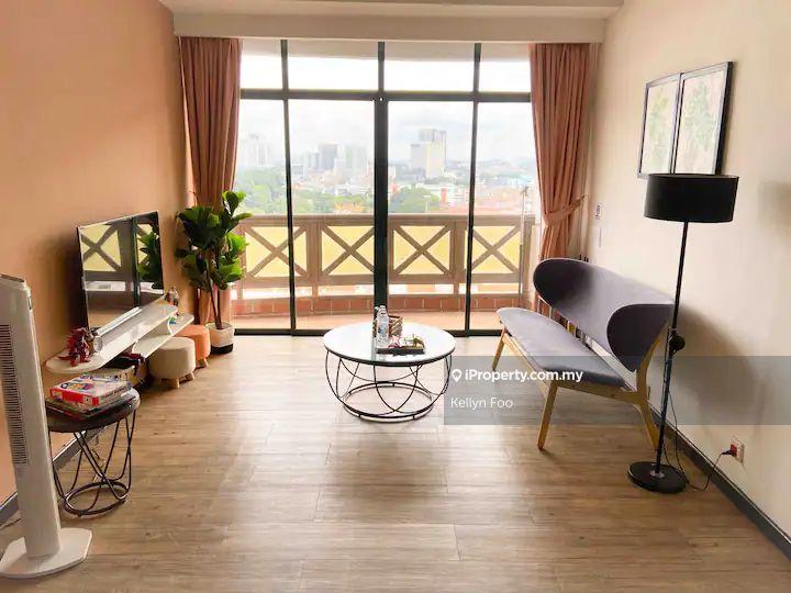 For Sale - Costa Mahkota