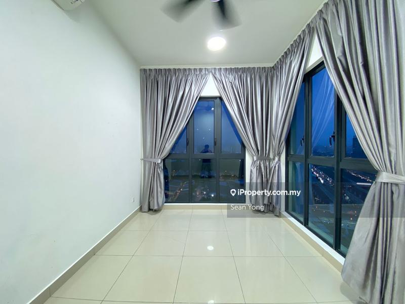 Kediaman Servis untuk Dijual di Fortune Centra oleh Sean Yong - iProperty.com.my