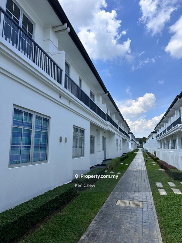 2-storey Terraced House for Sale in Eco Majestic, Semenyih by Ken Chew - iProperty.com.my