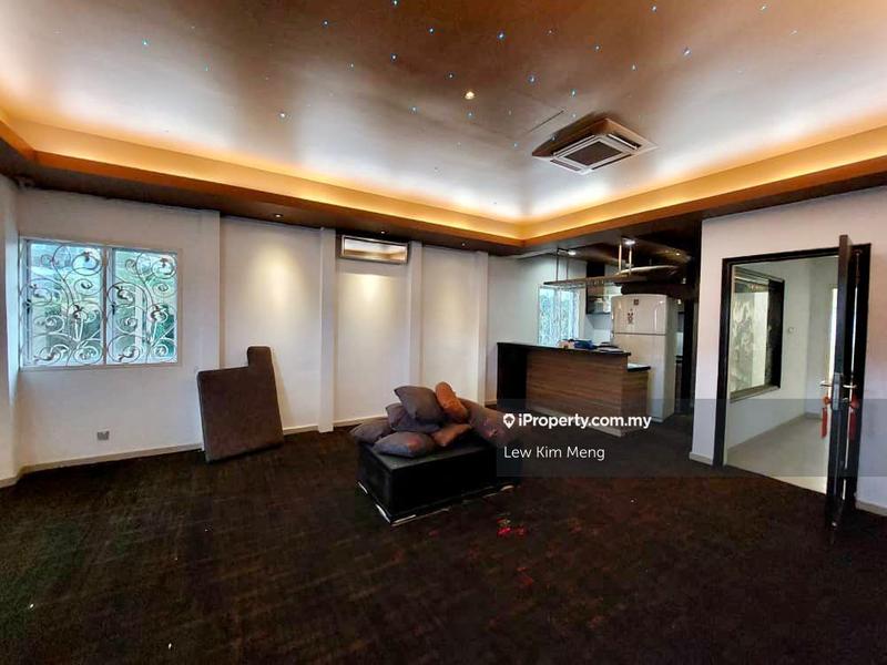 Rumah Berangkai 3 Tingkat untuk Dijual di Jalan Ipoh, Kuala Lumpur oleh Lew Kim Meng - iProperty.com.my