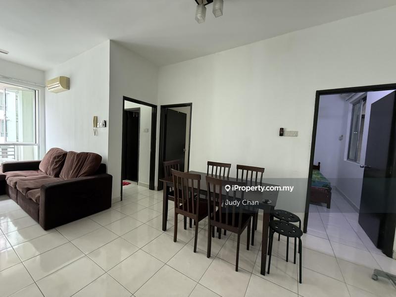 For Rent - Casa Tiara Serviced Apartment
