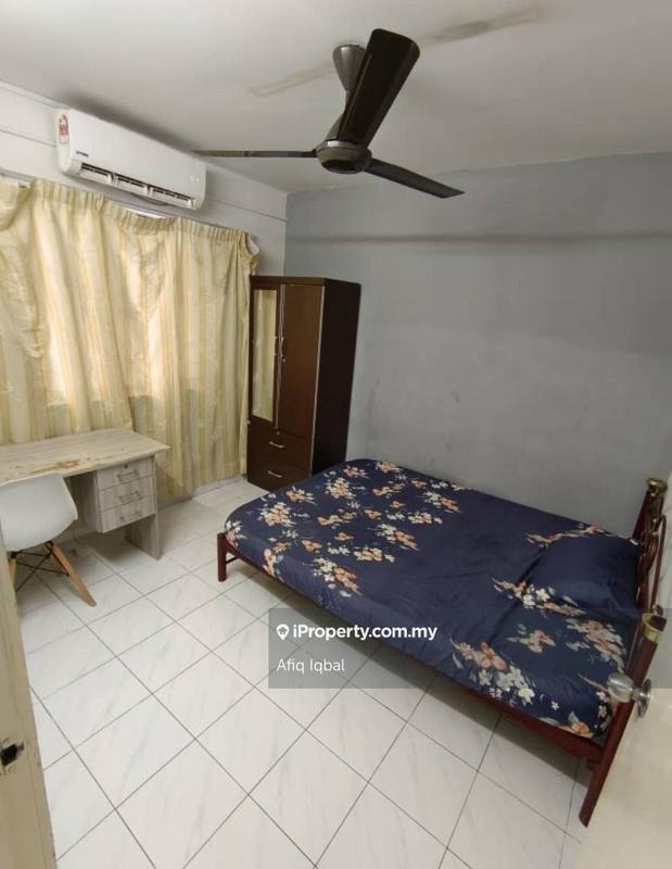 For Rent - Kenanga Point