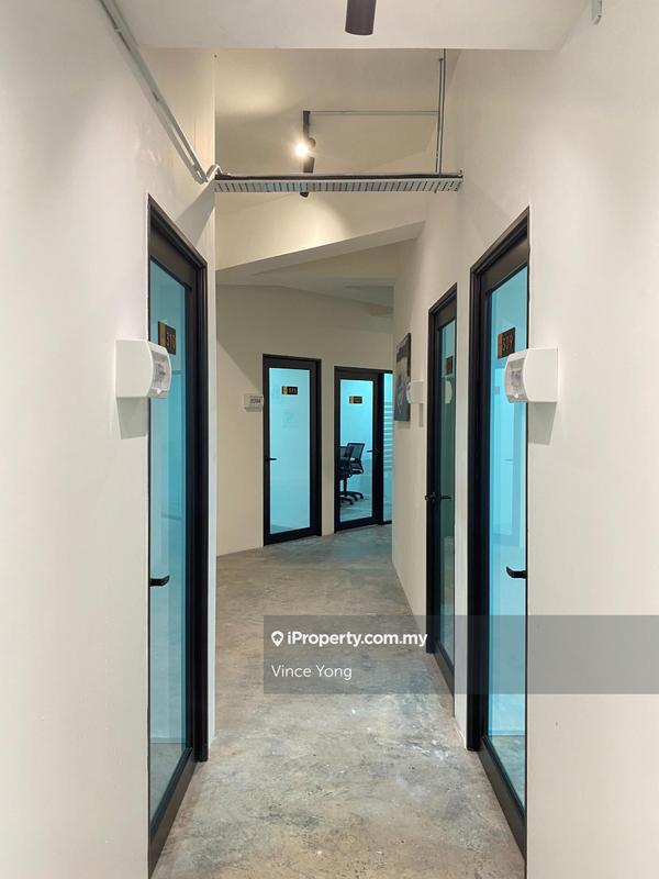 Pejabat untuk Disewa di Kelana Jaya, Petaling Jaya oleh Vince Yong - iProperty.com.my