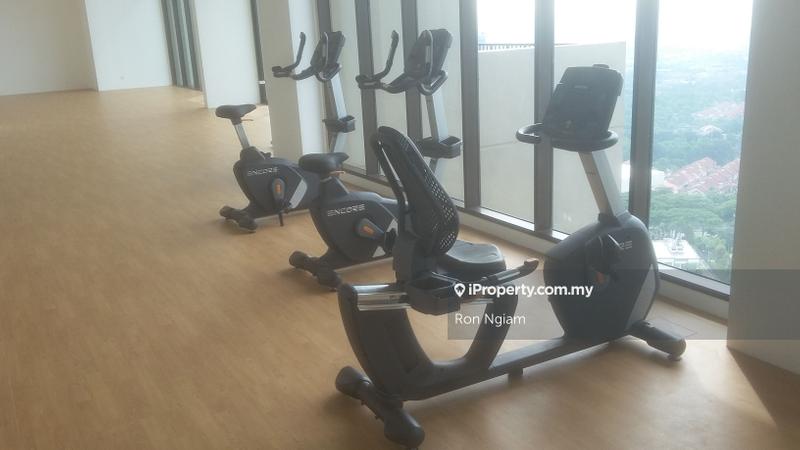 For Sale - Putra Residence