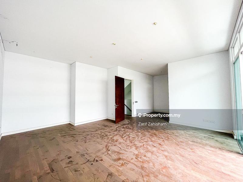 3-storey Terraced House for Sale in Seksyen U8, Shah Alam by Zarif Zahisham - iProperty.com.my