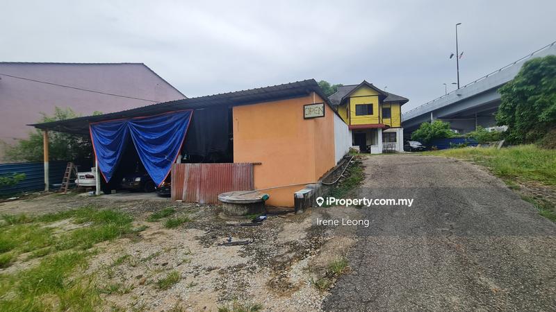 Agricultural Land for Sale in Taman Golden City Kuantan, Kuantan by Irene Leong - iProperty.com.my