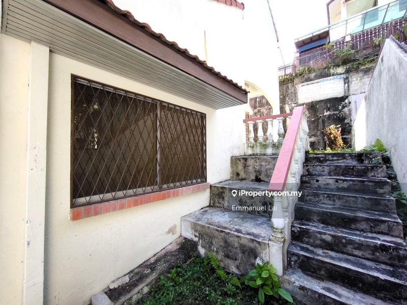 Bungalow House for Sale in Taman Tun Dr Ismail, Kuala Lumpur by Emmanuel Lai - iProperty.com.my