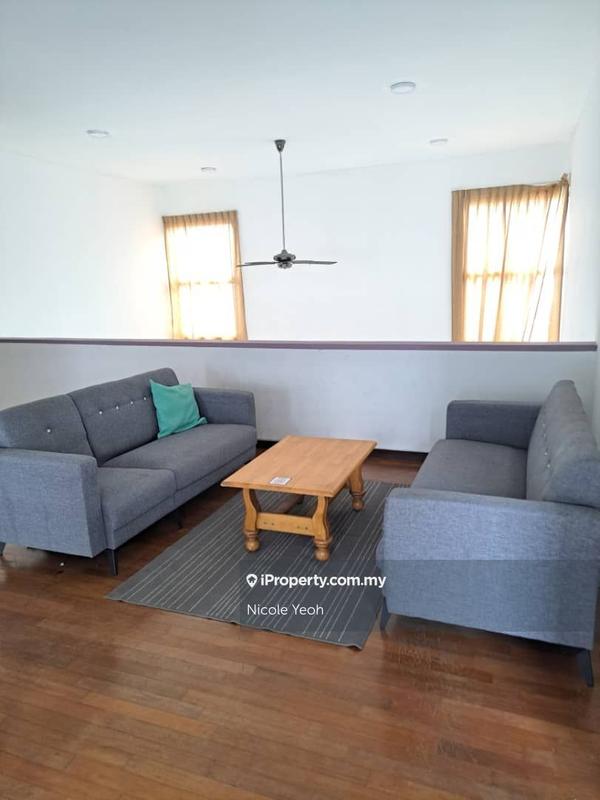 Banglo untuk Disewa di Anjung Residensi, Cheras oleh Nicole Yeoh - iProperty.com.my