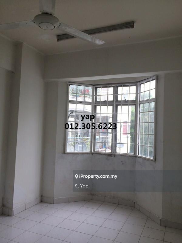 Apartment for Rent in Tasik Heights Apartment by SL Yap - Interior - iProperty.com.my