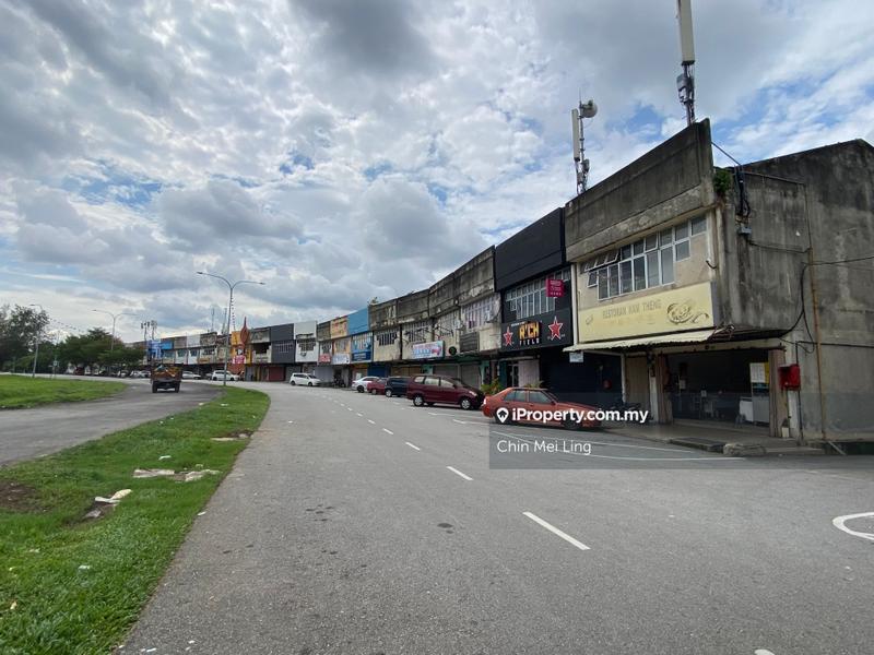 Shop-Office for Sale in Double storey shop-office in Tmn Seremban Jaya, Senawang by Chin Mei Ling - iProperty.com.my