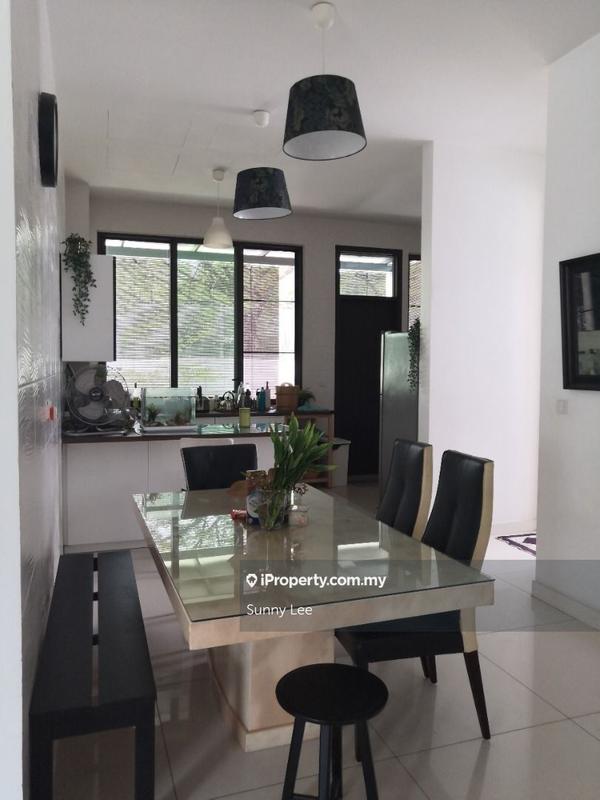 Banglo untuk Dijual di Bandar Sungai Long, Selangor oleh Sunny Lee - iProperty.com.my