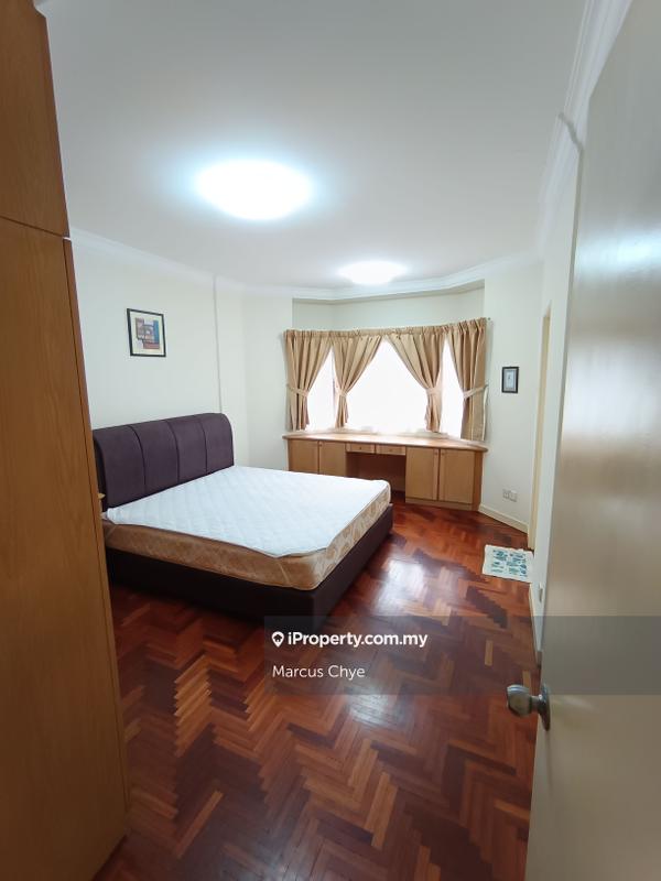 Kondominium untuk Disewa di Angkupuri Condominium oleh Marcus Chye - iProperty.com.my