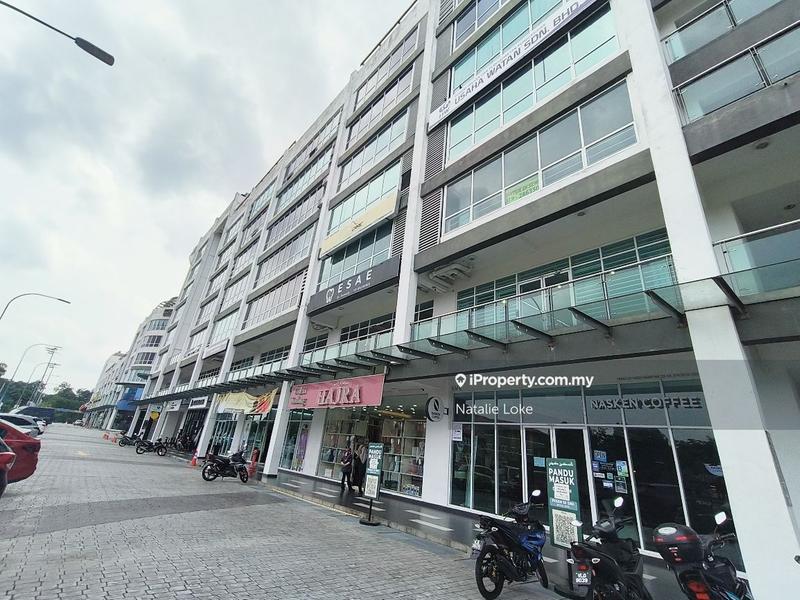 Kedai untuk Disewa di Bandar Baru Bangi, Selangor oleh Natalie Loke - iProperty.com.my