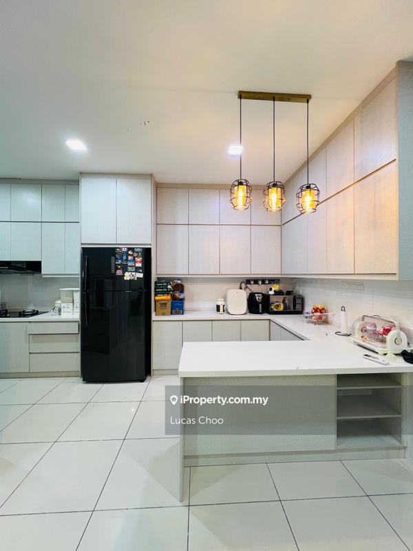 Rumah Teres 2.5-Tingkat untuk Dijual di Taman Melawati, Ulu Kelang oleh Lucas Choo - iProperty.com.my